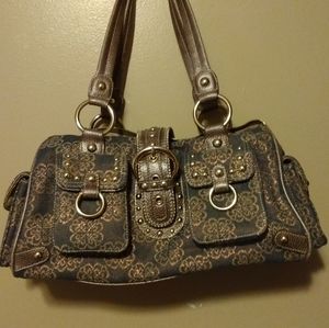 Kathy Van Zeeland purse